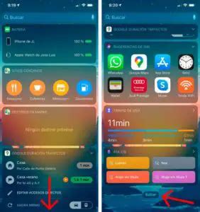 C Mo Eliminar Un Widget En Ios Haras Dadinco