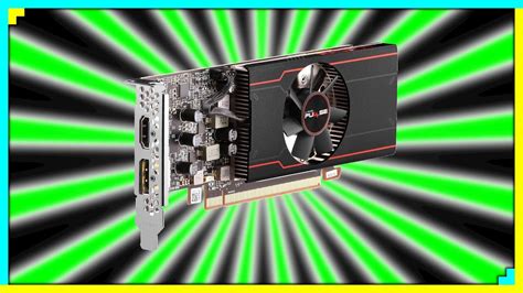 Sapphire Pulse Amd Radeon Rx Unboxing Youtube