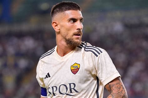 Roma Pellegrini Verso Il Recupero Per Lo Sheriff Aouar E Smalling