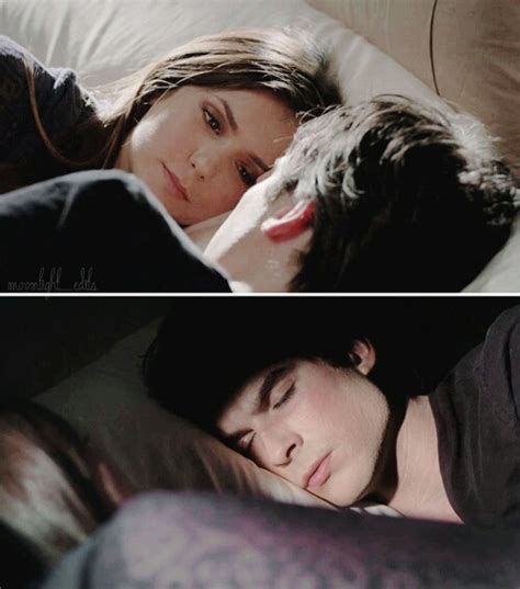 Delena Image On Favim