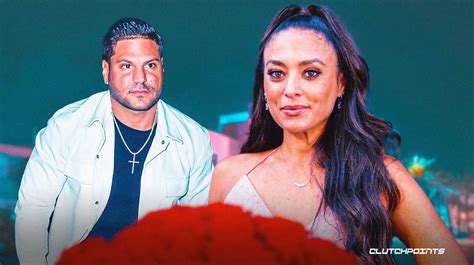 Jersey Shore S Sammi Sweetheart Reveals True Feelings About Ronnie