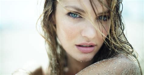 Shut your mouth! Candice is so hot ♥ - Models Inspiration