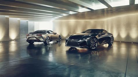 2018 Lexus Lc 500 10 Wallpaper Hd Car Wallpapers Id 8054