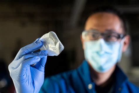 Scientists Unveil Process That Makes Biodegradable Plastics Truly