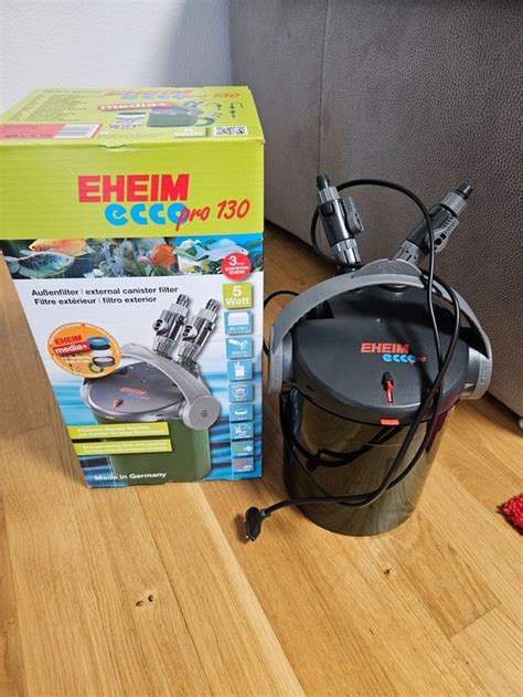 EHEIM Ecco Pro 130 Kaufen Auf Ricardo