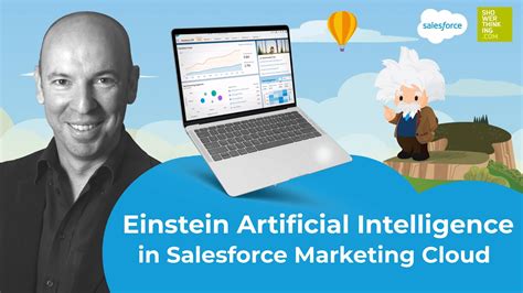 Einstein Artificial Intelligence In Salesforce Marketing Cloud YouTube