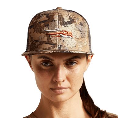 Women's SITKA Trucker | SITKA Gear