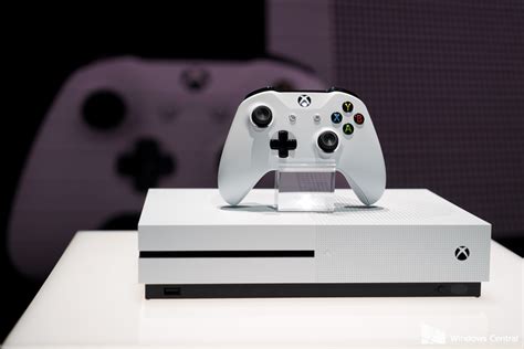 Venta De Xbox One S A La Venta A Partir De Agosto Astrolabio