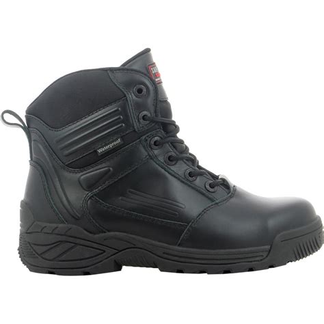 Safety Jogger Trooper S3 Src Wr Hro Halloint