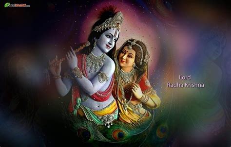 Lord Radha Krishna Wallpapers - Top Free Lord Radha Krishna Backgrounds ...