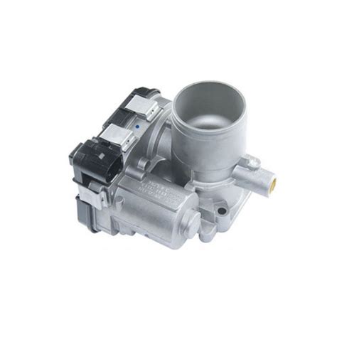 Factory Price Fuel Injection Electronic Throttle Valve Assembly