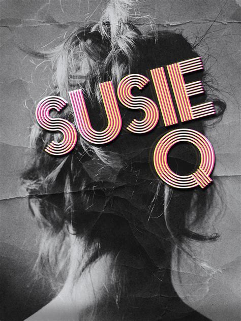 Prime Video: Susie Q