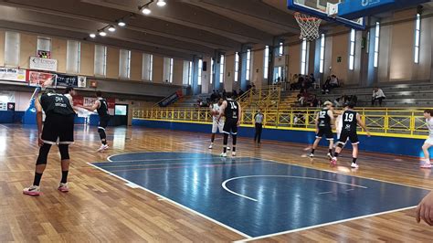 Basket Todi Robur Osimo 72 91 Tabellino Campionato Di Basket