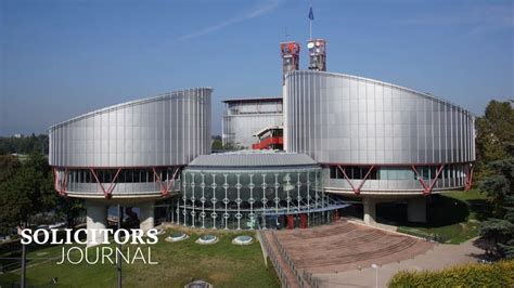 ECHR Ruling Protects Iranian Gay Man Solicitors Journal