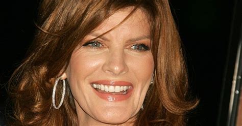 Rene Russo @ Movies