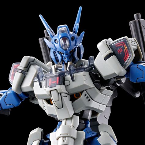 P Bandai Hg 1144 Gundam Lfrith Anavata InformaciÓn De Lanzamiento E