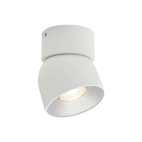 Downlight Pitcher Gu Einflammig Metall Wei Lampenwelt De