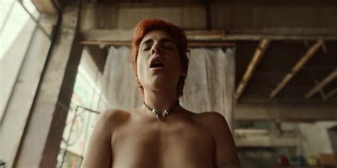 Nude Video Celebs Francisca Armstrong Nude Carmen Zabala Nude Baby Bandito S01e01e04e06 2024