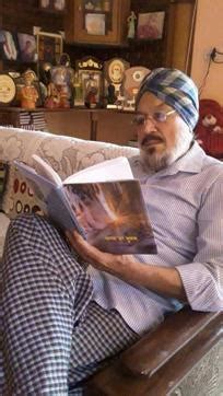 After radicals protest, Baldev Sadaknama’s Punjabi novel on Maharaja ...