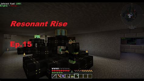 Resonant Rise Ep 15 Void Ore Miner YouTube