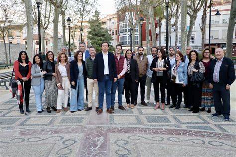 Miriam Ortiz L Pez De Ahumada Y Francisco Javier Pineda Principales