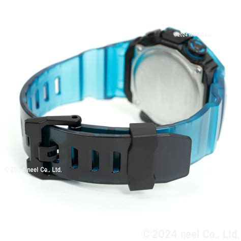 G Shock G Ga B G Ajf Bluetooth