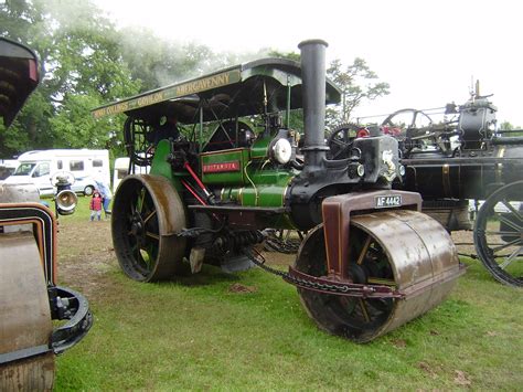 Aveling And Porter Tractor And Construction Plant Wiki Fandom Powered