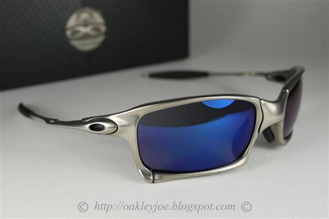 Oakley X Squared Metal Heritage Malta