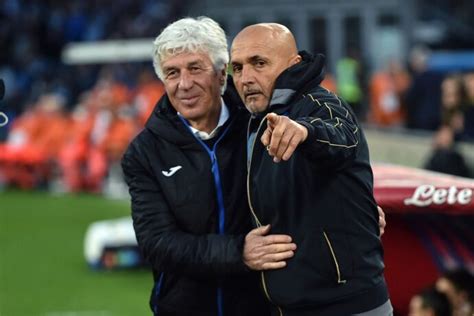 Spalletti A Dazn Kim Il Centrale Pi Forte Del Mondo Ottima Gara