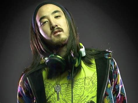 Steve Aoki Wallpaper Iphone