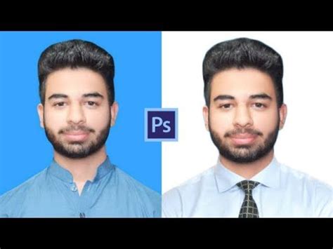 Details How To Change Background In Passport Size Photo Abzlocal Mx