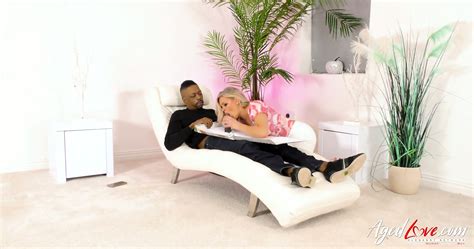 English Milf Taking Huge Cock