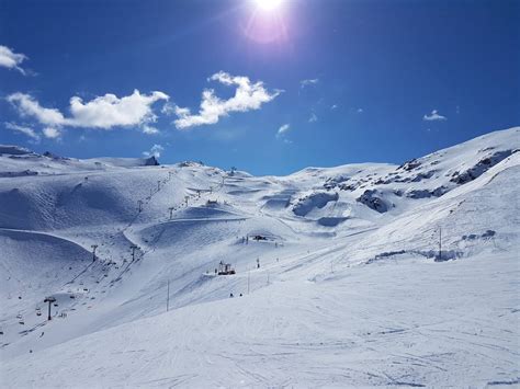 10 bonnes raisons de partir au ski à Les Deux Alpes 321SkiVacances