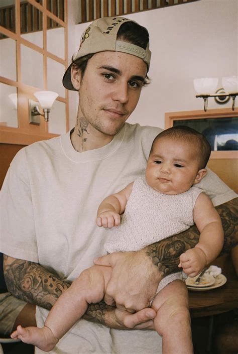 Justin Bieber And His Wife Hailey Have Just Given Us All Baby Fever