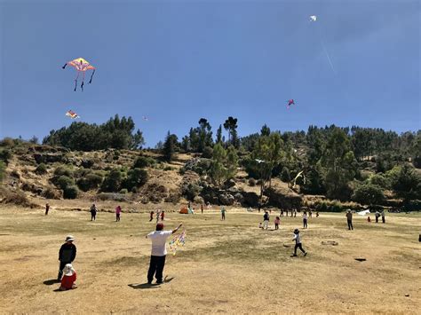 Sacsayhuamán Cusco Peru Alex E Pajares Flickr