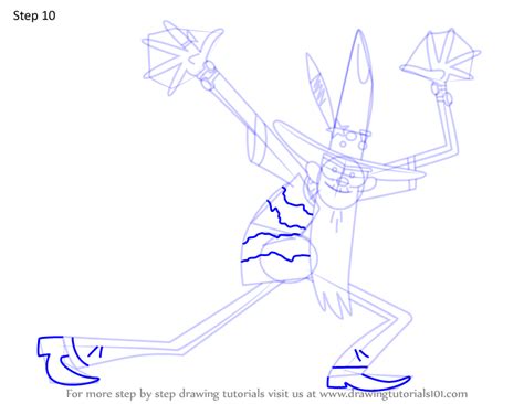 draw papa george   kid cosmic kid cosmic step  step