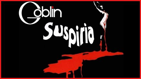 Suspiria 1977 45th Anniversary Celebration Goblin Performance At