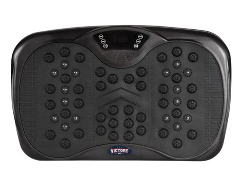 Виброплатформа VF-M810 dark brown - купить с доставкой по выгодным ...