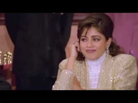 Yeh Dil Deewana Shah Rukh Khan Sonu Nigam Nadeem Shravan Pardes