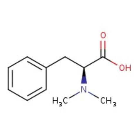 N N Dimethyl L Phenylalanine 99 Thermo Scientific