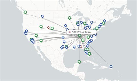 Southwest Airlines Nashville At Nita Stine Blog