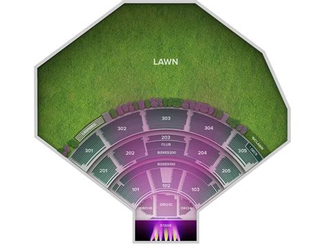 North Island Credit Union Amphitheatre Tickets & Events | Gametime