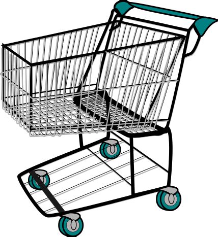 Shopping Cart Image - ClipArt Best