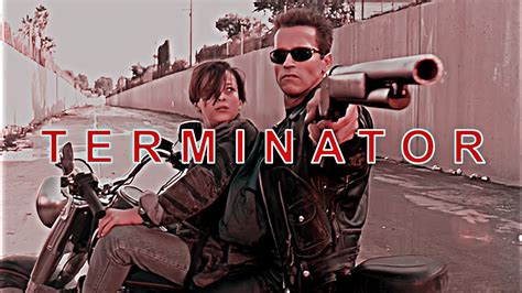 You Forgot To Say Please Terminator 2 Judgment Day Edit Moondiety