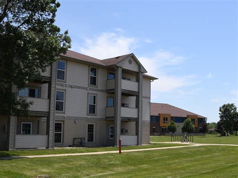 Mcc Housing