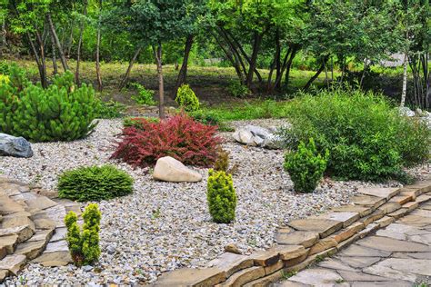 10 Types Of Landscaping Rocks Everyone Should Know Bob Vila