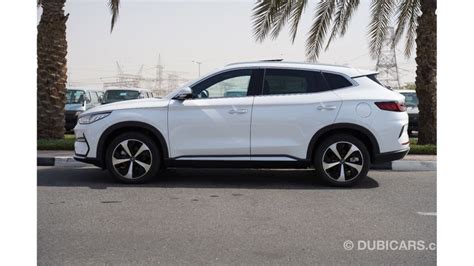 New 2023 BYD SONG PLUSE LONG RANGE 0Km 2023 for sale in Dubai - 667765