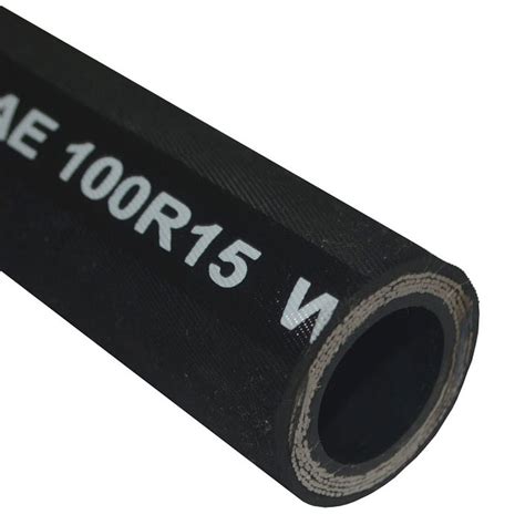 Hydraulic Rubber Hose Sae R Orientflex