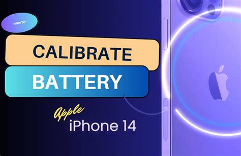 Comprehensive Guide To The IPhone 14 Battery Calibration IKream