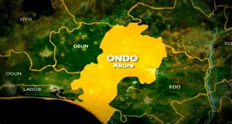 Ondo Guber HoS Warns Civil Servants Against Partisan Politics